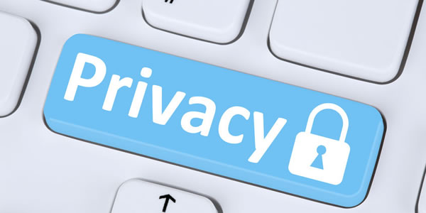 Contatta il titolare gestione dati